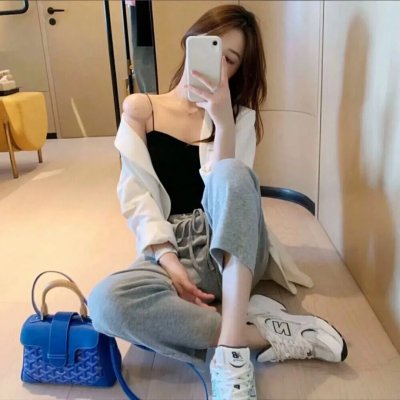 饿犬蓝调