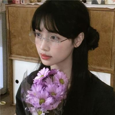 在世人面前