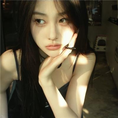 战栗女人香